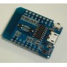 D1 Mini WIFI Dev Board ESP8266 (Arduino-compatible)