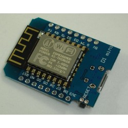 D1 Mini WIFI Dev Board ESP8266 (Arduino-compatible)