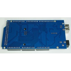 CH340 MEGA 2560 (Arduino-Compatible)