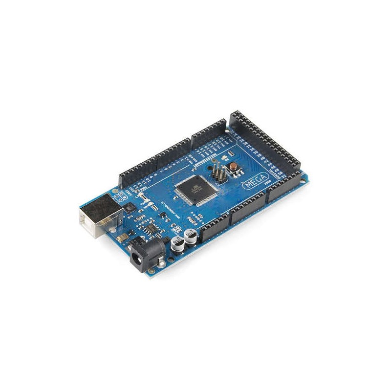 ATmega 2560 MEGA (Arduino-Compatible)