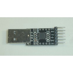 CP2102 USB TTL UART Arduino-compatible Pro Mini