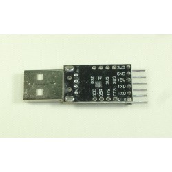 CP2102 USB TTL UART Arduino-compatible Pro Mini