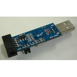 USBASP Programmer R2 Double Power 3.3V/5V AVR for Arduino-compatible