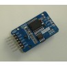 RTC AND EEPROM Module DS3231 AT24C32 con pila