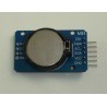 RTC AND EEPROM Module DS3231 AT24C32 con pila
