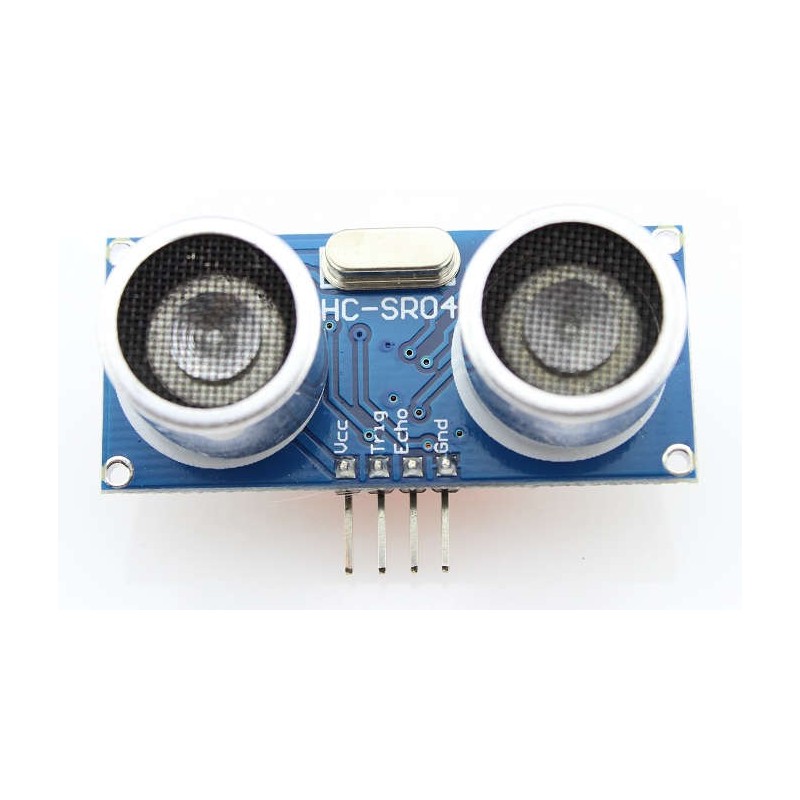 HC-SR04 Sensor ultrasonidos Ultrasonic Ranging Sensor
