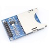 SD card module para Arduino