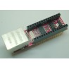 Nano V3 Ethernet Shield ENC28J60 para Arduino
