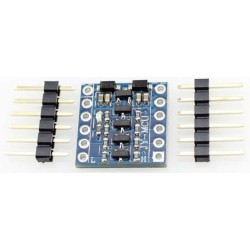 Logic Level Converter 4...