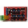 3D Printer RAMPS 1.4 Control Board Mega Shield para Arduino