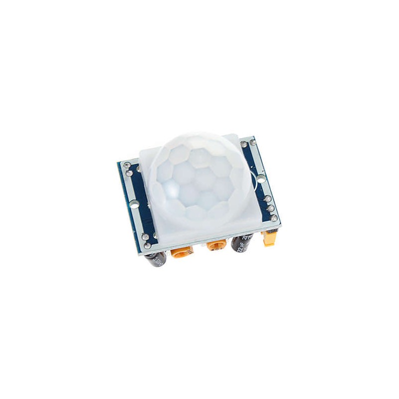 HC-SR501 PIR Sensor movimiento para Arduino