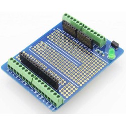 Screw Shield para Arduino