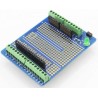 Screw Shield para Arduino