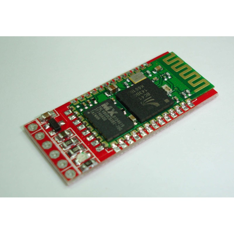 BC04-BK Bluetooth Serial Module Master and Slave