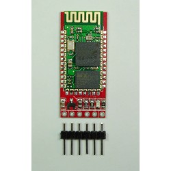 BC04-BK Bluetooth Serial Module Master and Slave
