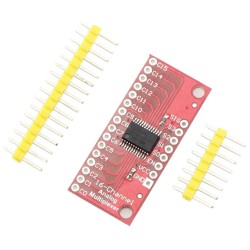 High Speed Analog / Digital...