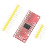 High Speed Analog / Digital MUX Breakout CD74HC4067 para Arduino