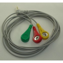 Single Lead Heart Rate Monitor AD8232