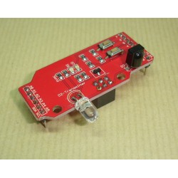 IR Shield para Arduino