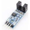 PhotoElectric Counter sensor for Arduino