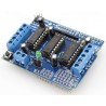 Four Channels Motor Shield for Arduino