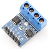 L9110 Motor Driver Dual Channel H-Bridge 12V 800mA