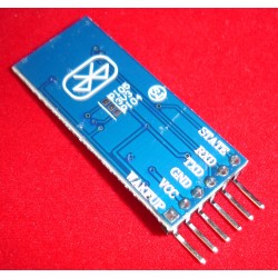 HC-05 Inalambrico Bluetooth HC05 Maestro Esclavo for Arduino