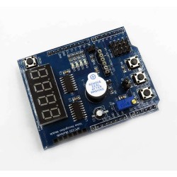 MISC Basic Extension Shield...