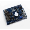 MISC Basic Extension Shield for Arduino