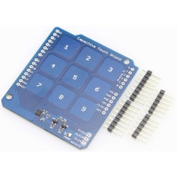 Capacitive Touch Shield for...