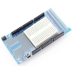Proto Shield Mega for Arduino