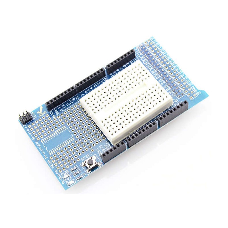 Proto Shield Mega for Arduino