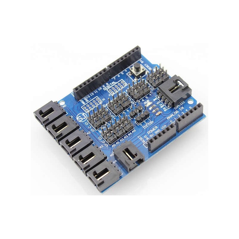 Sensor Shield V4.0 for Arduino