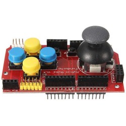 Game Joystick Shield for...