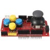 Game Joystick Shield for Arduino