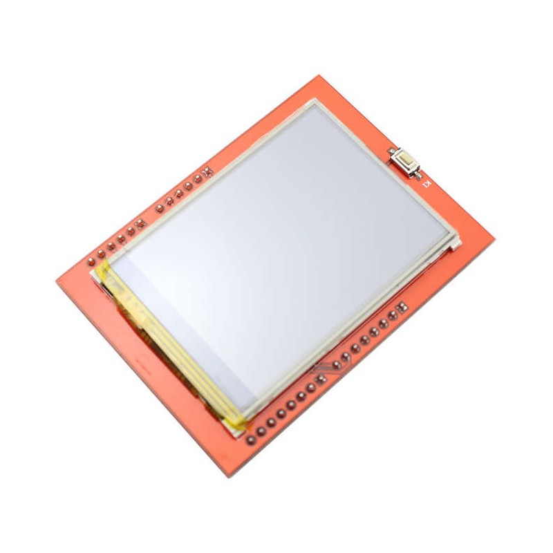 2.4" TFT Touch Shield RM68090 for Arduino