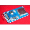 Adaptador MicroSD Card Adaptator SPI for Arduino