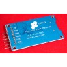 Adaptador MicroSD Card Adaptator SPI for Arduino
