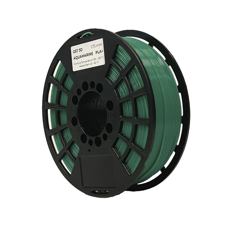 GST3D PLA 1.75mm 1Kgr sin caja