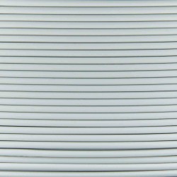 PLA 3DFils Gris claro 1.75mm 1Kgr