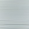 PLA 3DFils Gris claro 1.75mm 1Kgr