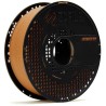 PLA 3DFils Marron 1.75mm 1Kgr