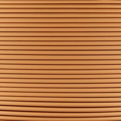 PLA 3DFils Marron 1.75mm 1Kgr