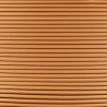 PLA 3DFils Marron 1.75mm 1Kgr